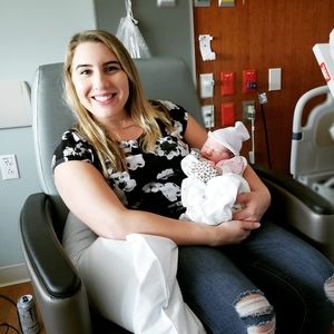 Meet your Posher, Raquel